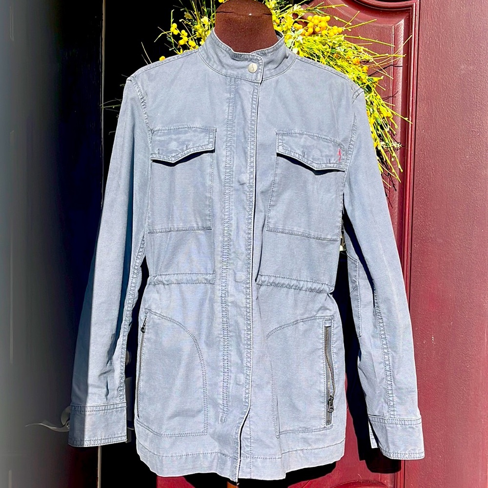 Eastern Mountain Sport utility jacket size medium
